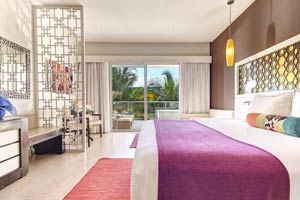 Diamond Club Family Luxury Suite - Royalton Riviera Cancun - All Inclusive Riviera Maya